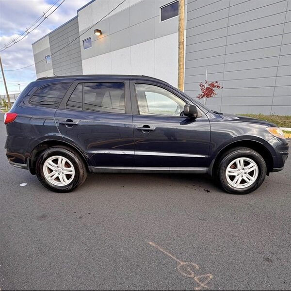 hyundai santa fe 2010 5NMSG3AB8AH383807 image hyundai santa fe 2010 5NMSG3AB8AH383807 image
